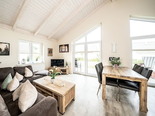 Ferienhaus Dagebüll Ausstattung 7