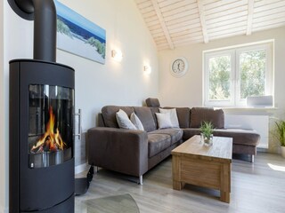 Ferienhaus Dagebüll Ausstattung 4