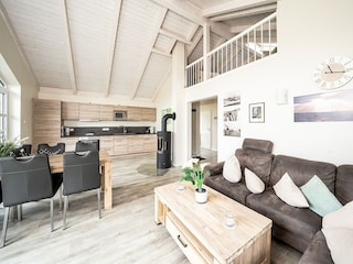 Casa per le vacanze Dagebüll Caratteristiche 6