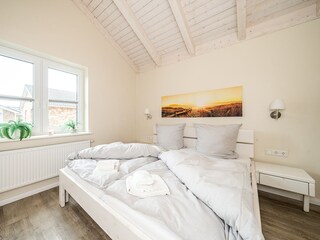 Ferienhaus Dagebüll Ausstattung 7