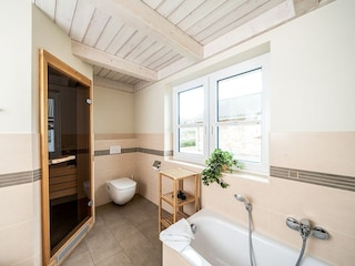 Casa per le vacanze Dagebüll Caratteristiche 11