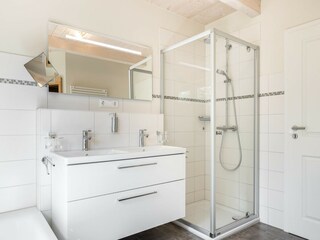 Ferienhaus Dagebüll Ausstattung 11