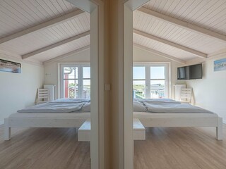Vakantiehuis Dagebüll Kenmerken 3