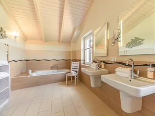 Maison de vacances Dagebüll Équipement 4