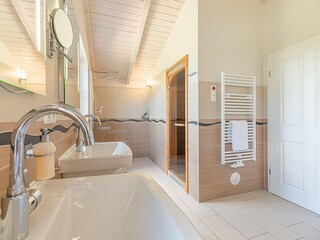 Maison de vacances Dagebüll Équipement 5