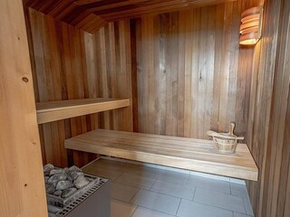 Casa de vacaciones Dagebüll  9