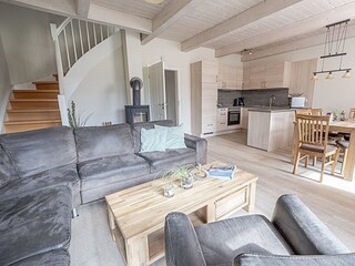 Ferienhaus Dagebüll Ausstattung 7