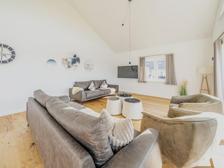 Ferienhaus Dagebüll Ausstattung 7