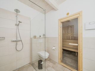 Ferienhaus Dagebüll Ausstattung 15