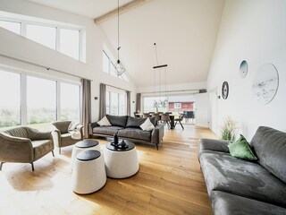 Ferienhaus Dagebüll Ausstattung 3
