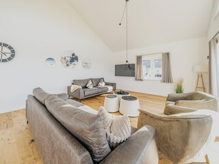 Ferienhaus Dagebüll Ausstattung 4