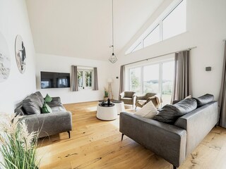 Ferienhaus Dagebüll Ausstattung 5