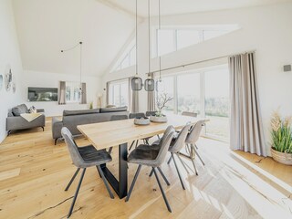 Ferienhaus Dagebüll Ausstattung 6