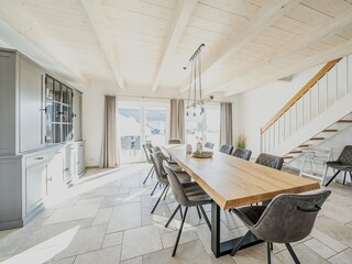 Ferienhaus Dagebüll Ausstattung 7