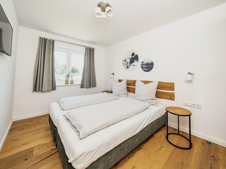 Ferienhaus Dagebüll Ausstattung 10