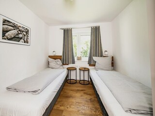 Ferienhaus Dagebüll Ausstattung 11