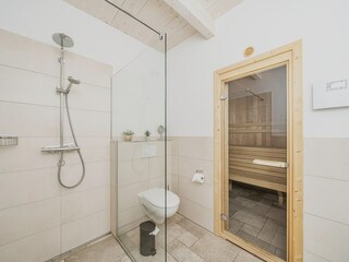 Ferienhaus Dagebüll Ausstattung 12