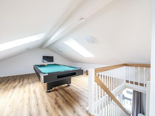Ferienhaus Dagebüll Ausstattung 13