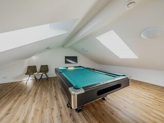 Ferienhaus Dagebüll Ausstattung 14