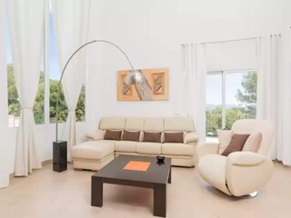 Villa Inca Équipement 15