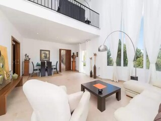 Villa Inca Équipement 19