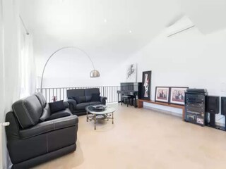 Villa Inca Équipement 20