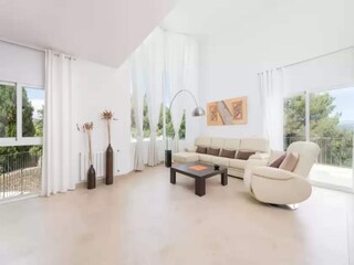 Villa Inca Équipement 21