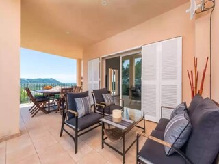 Villa Inca Features 23