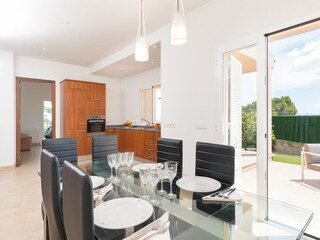 Villa Inca Features 27