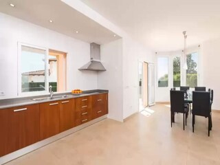 Villa Inca Équipement 28