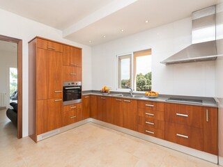 Villa Inca Équipement 29