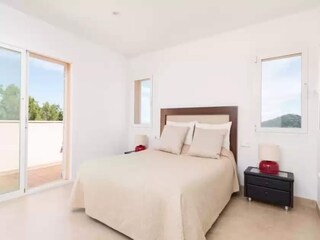 Villa Inca Équipement 30