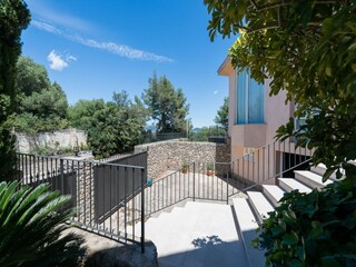 Villa Inca Environnement 37