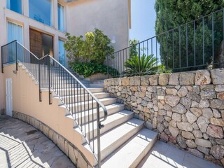 Villa Inca Environnement 38