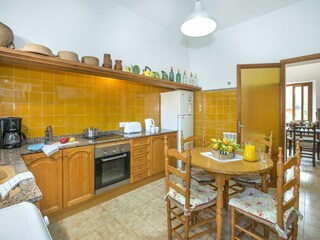 Villa Pollensa Features 24