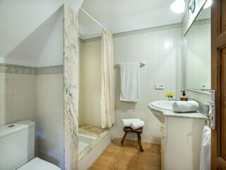 Villa Pollensa Características 29