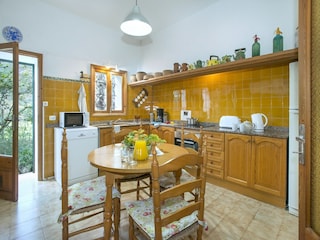 Villa Pollensa Kenmerken 18