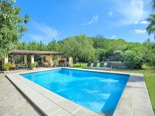 Villa Pollensa Entorno 30