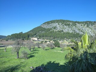 Villa Pollensa Grabación al aire libre 3