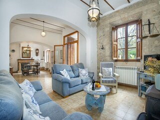 Villa Pollensa Caratteristiche 29