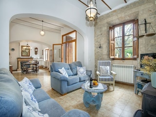 Villa Pollensa Features 21