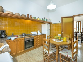 Villa Pollensa Ausstattung 22