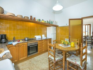 Villa Pollensa Équipement 22