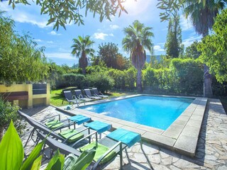 Villa Pollensa Omgeving 31