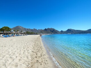 Villa Pollensa Outdoor Recording 5