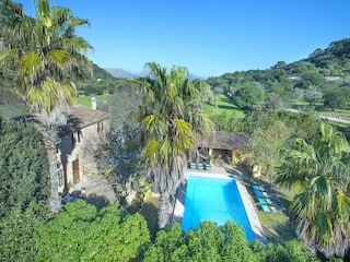 Villa Pollensa Entorno 32