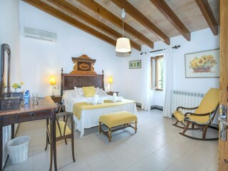 Villa Pollensa Ausstattung 25