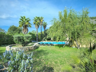 Villa Pollensa Außenaufnahme 11