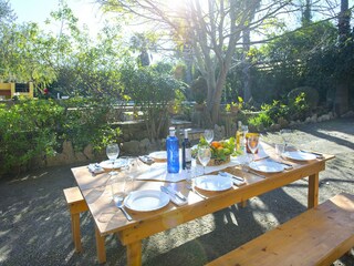 Villa Pollensa Enregistrement extérieur 9