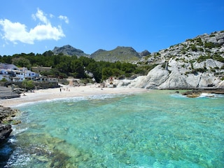 Villa Pollensa Außenaufnahme 15